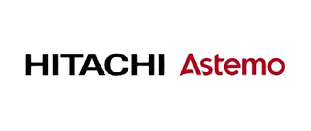 Hitachi Astemo
